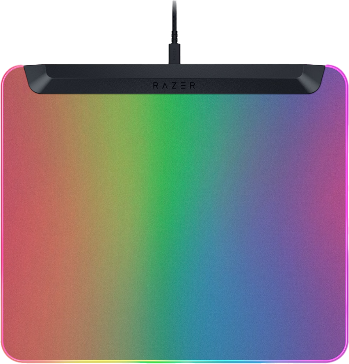 Razer Firefly V2 Pro, напълно осветена RGB геймърска подложка за мишкана ниска цена с бърза доставка - BestPC.BG