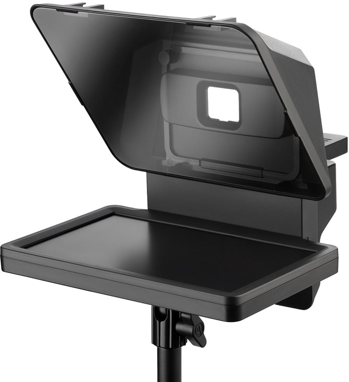 Продукт Elgato телепромпер, 800 Лумени, 2900k до 7000k, 15w, Черенна ниска цена с бърза доставка - BestPC.BG