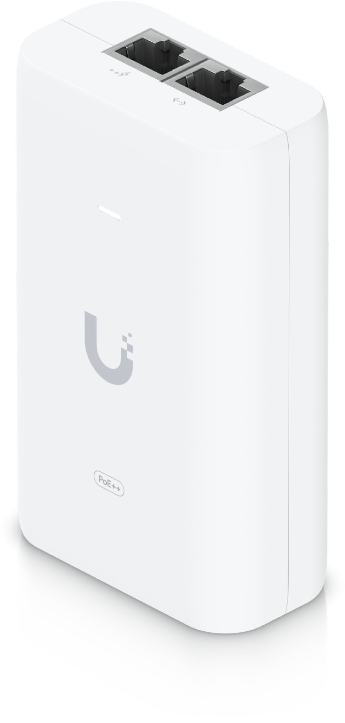 Мрежов продукт Адаптер Ubiquiti PoE++на ниска цена с бърза доставка - BestPC.BG