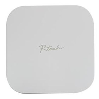 Етикетен принтер ЕТИКЕТЕН ПРИНТЕР BROTHER P-Touch CUBE - PTP300BT (PT-P300BT) - PN PTP300BTRE1на ниска цена с бърза доставка - BestPC.BG