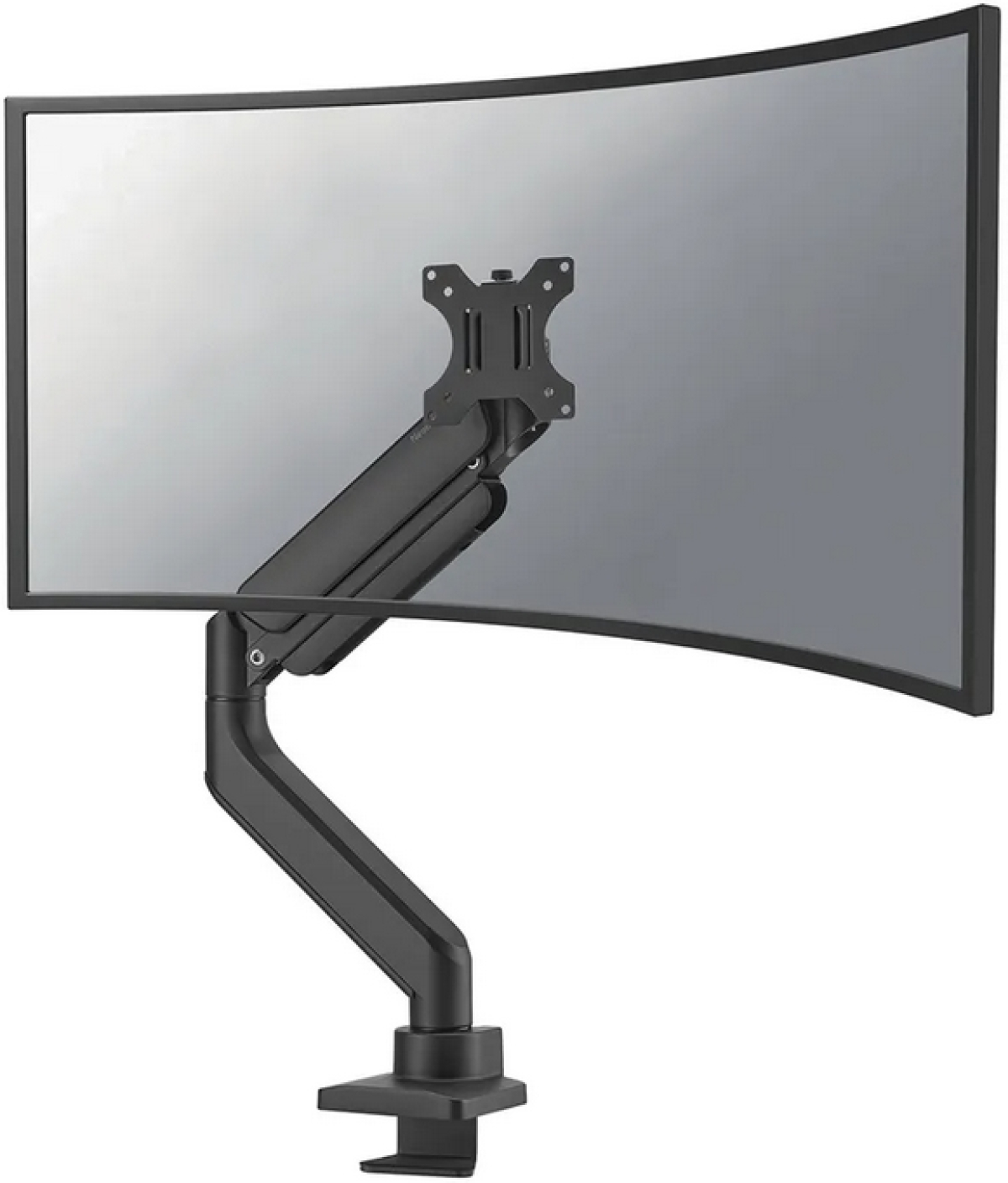 Стойка за монитор Neomounts от Newstar Next Core Desk Mount 1 Ultra Wide Curved екранна ниска цена с бърза доставка - BestPC.BG