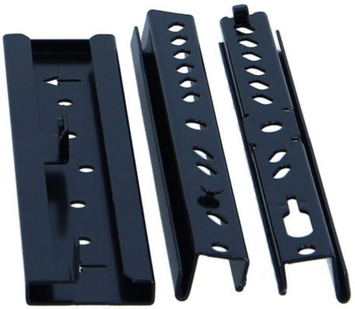 HPE Aruba Networking AP‑MNT‑D Campus AP Type D Комплект скоба за монтаж на твърда повърхностна ниска цена с бърза доставка - BestPC.BG