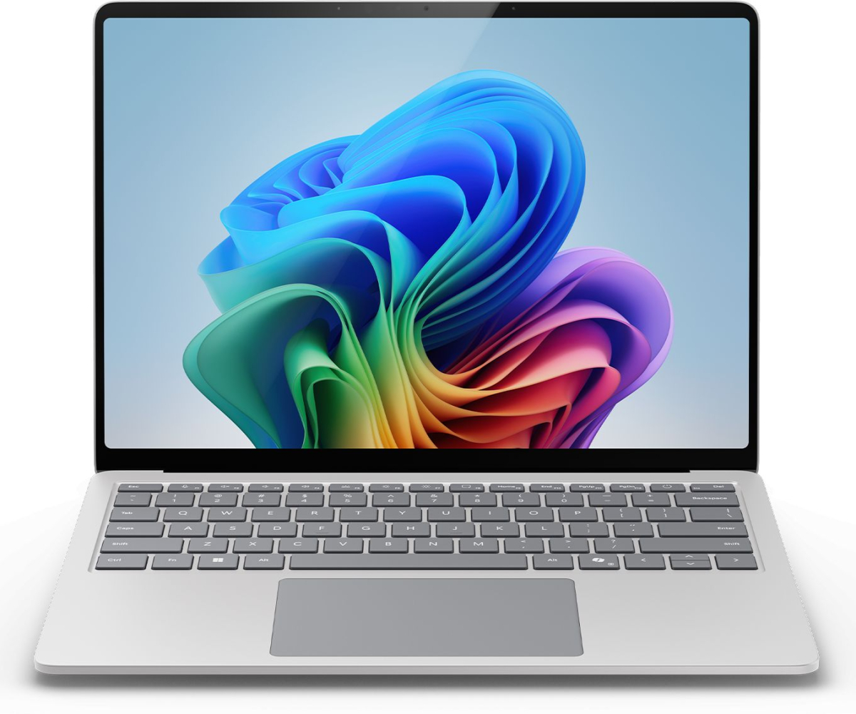 Лаптоп Microsoft Surface Laptop 7, Qualcomm Snapdragon X Elite X1E-80-100, 512 GB M.2 NVMe SSD, 16 GB, 13.8" (2304 x 1536)на ниска цена с бърза доставка - BestPC.BG