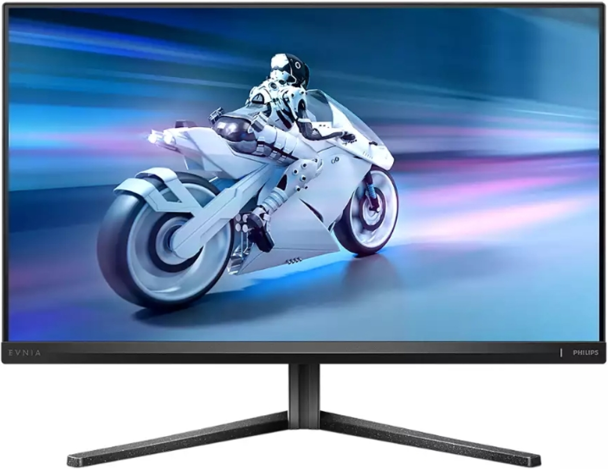 Монитор 27" IPS WLED, 2560x1440@180Hz, 1ms GtG, 400cd m-2, 1000:1на ниска цена с бърза доставка - BestPC.BG