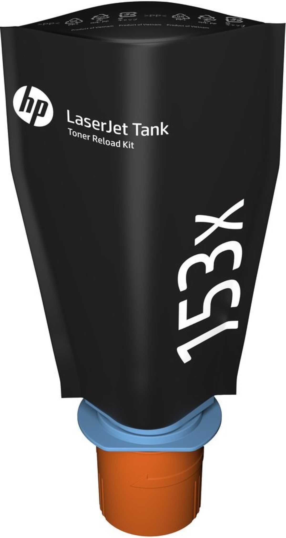 КАСЕТА ЗА HP LaserJet Tank 1504w/1604w/2504dw/2604dw/2604sdw - Blackна ниска цена с бърза доставка - BestPC.BG