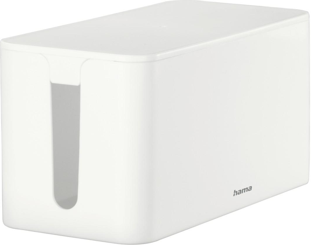 Други Кутия за кабели Hama Mini, 221010на ниска цена с бърза доставка - BestPC.BG