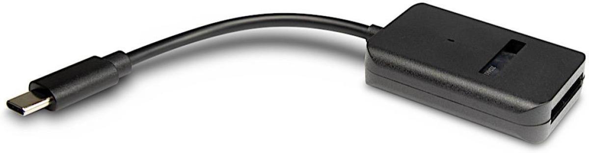 Кабел/адаптер Inter-Tech USB Type-C към M.2 SSD, 10 Gbit/s, Черенна ниска цена с бърза доставка - BestPC.BG