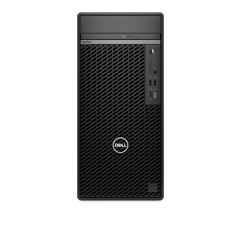 Компютър Dell OptiPlex 7020 MT Plus, Intel Core i7-14700 vPro (33MB Cache, 20 cores, up to 5.3 GHz)на ниска цена с бърза доставка - BestPC.BG