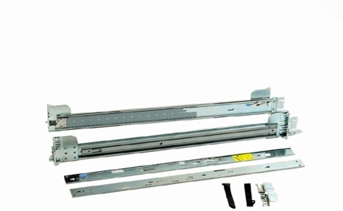 Сървърен компонент Dell ReadyRails Sliding Rails Without Cable Management Arm (Kit)на ниска цена с бърза доставка - BestPC.BG