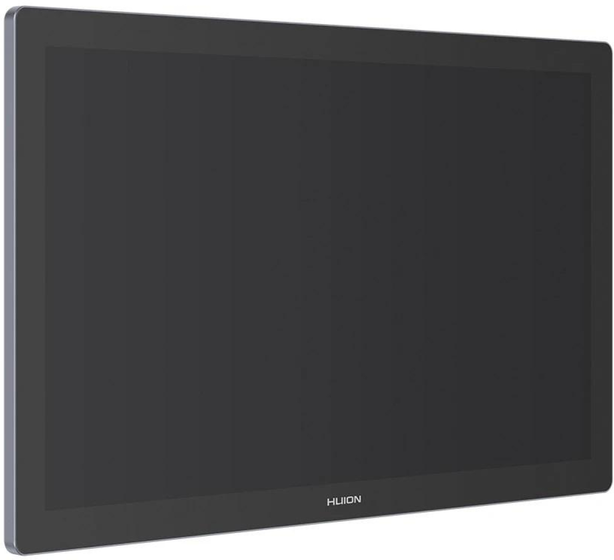 Графичен таблет HUION Kamvas Pro 19, USB-C, Тъмно сивна ниска цена с бърза доставка - BestPC.BG