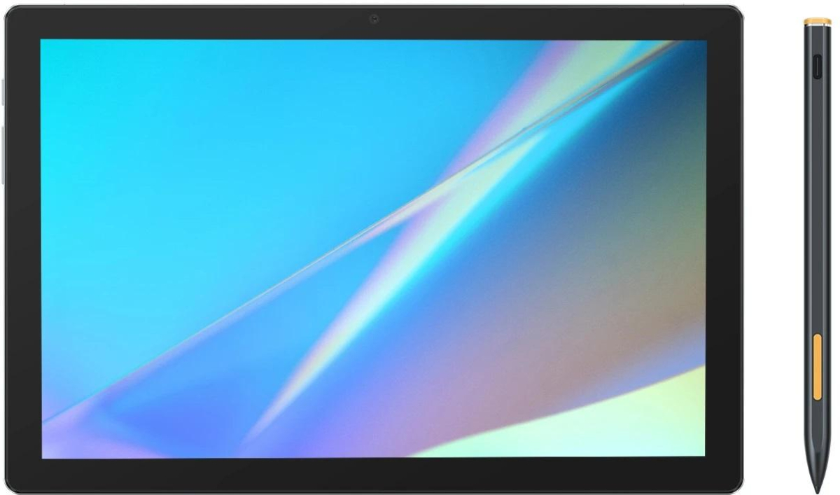 Самостоятелен графичен таблет HUION Kamvas Slate 10, 10.1, USB-Cна ниска цена с бърза доставка - BestPC.BG