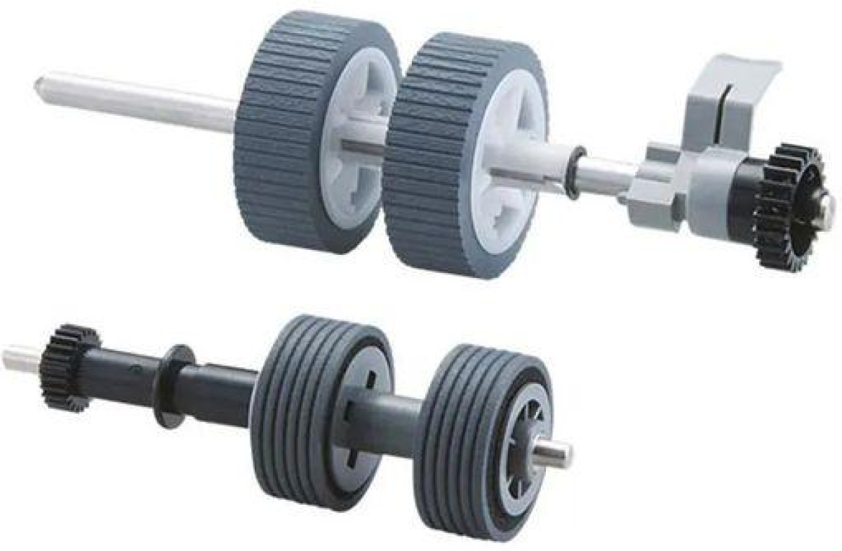 Други Комплект ролки за скенер RICOH CON-3810-400K, SP-seriesна ниска цена с бърза доставка - BestPC.BG