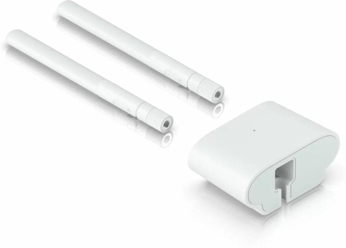 Антена/Кабел Антена Ubiquiti Omni Antenna с настолна стойка UACC-UK-Ultra-Omni-Antennaна ниска цена с бърза доставка - BestPC.BG