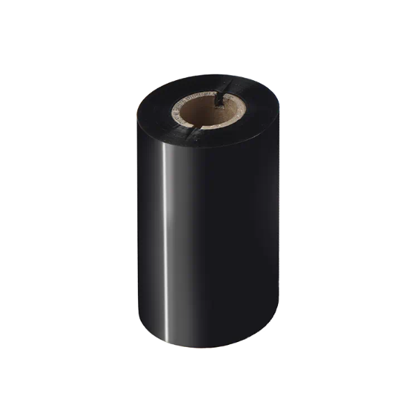 Касета с мастило ТЕРМО ТРАНСФЕРНА ЛЕНТА ЗА ЕТИКЕТНИ ПРИНТЕРИ BROTHER - 300м x 110ммна ниска цена с бърза доставка - BestPC.BG