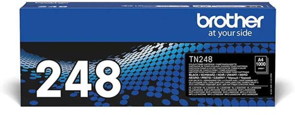 Тонер за лазерен принтер КАСЕТА ЗА BROTHER HL L8340CDW/L8230CDW/L8240CDW/L3220CW/L3520CDWна ниска цена с бърза доставка - BestPC.BG