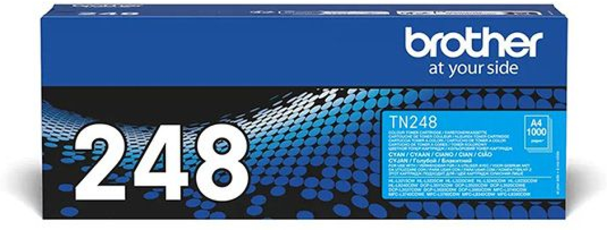 Тонер за лазерен принтер КАСЕТА ЗА BROTHER HL L8340CDW/L8230CDW/L8240CDW/L3220CW/L3520CDWна ниска цена с бърза доставка - BestPC.BG