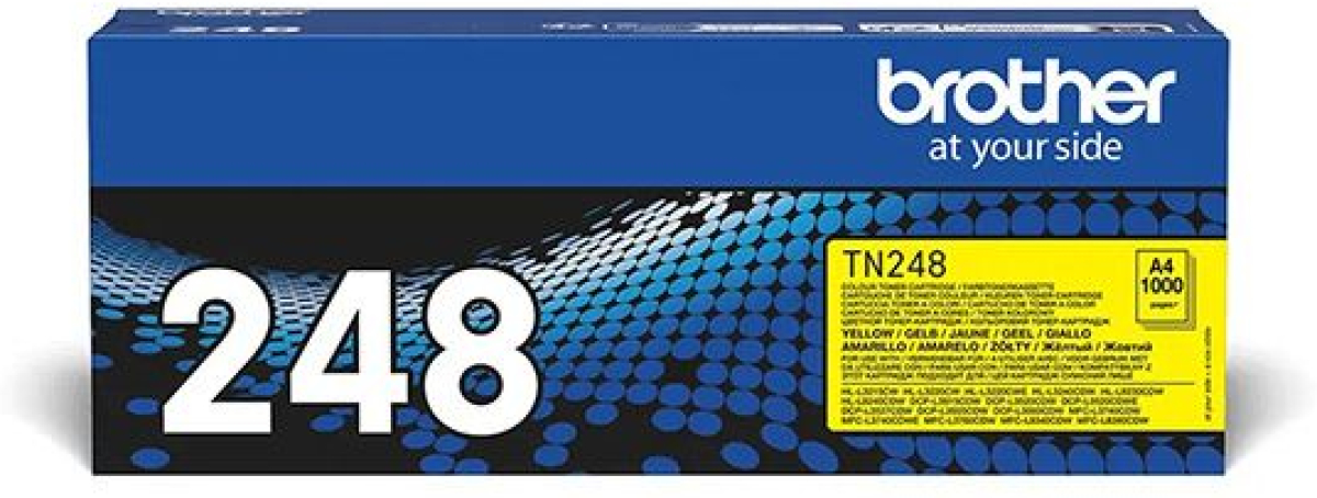 Тонер за лазерен принтер КАСЕТА ЗА BROTHER HL L8340CDW/L8230CDW/L8240CDW/L3220CW/L3520CDWна ниска цена с бърза доставка - BestPC.BG