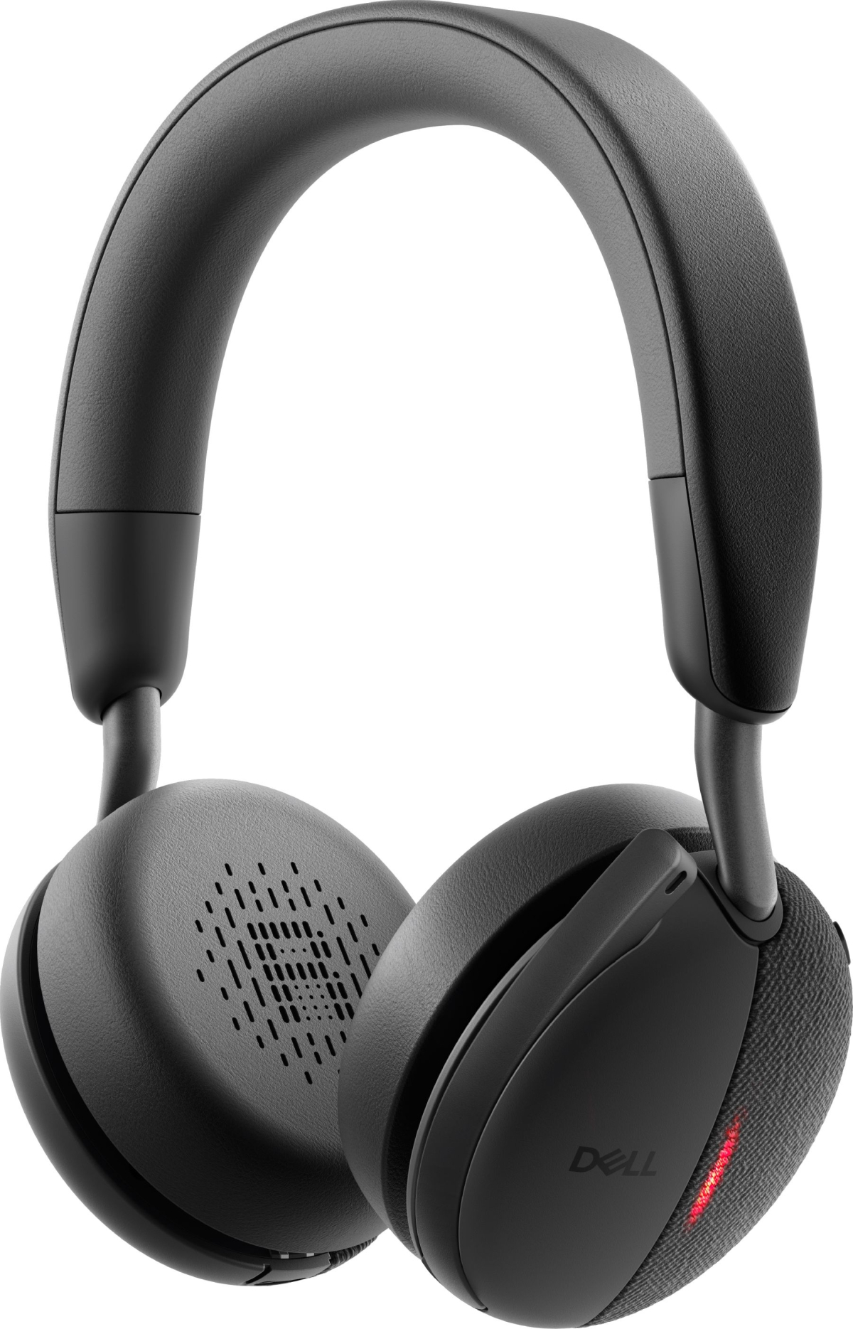 Слушалки Dell Pro WL5024, On-Ear, Bluetooth 5.3, USB Type-C, Микрофон, 750 mAh, Черенна ниска цена с бърза доставка - BestPC.BG