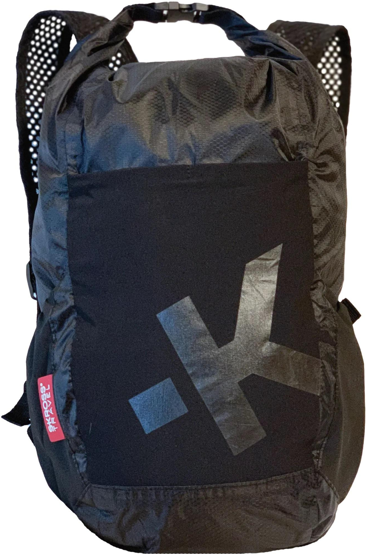 Раница за пътуване SKROSS, 16 л. Чернана ниска цена с бърза доставка - BestPC.BG