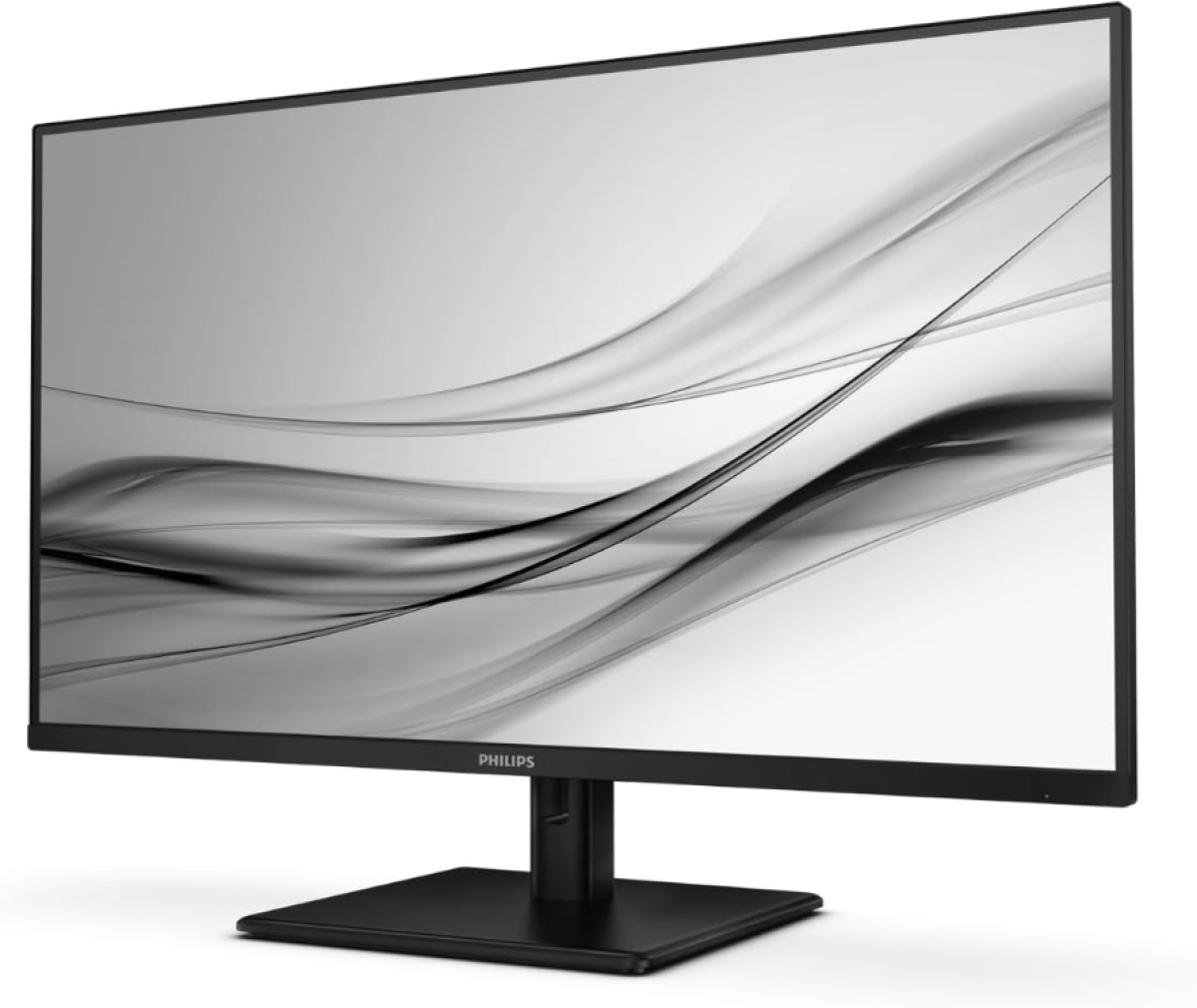 Монитор Philips 32E1N1800LA, 31.5" VA WLED, 3840x2160@60Hz, 4ms GtG, 300cd m/2, 3500:1на ниска цена с бърза доставка - BestPC.BG