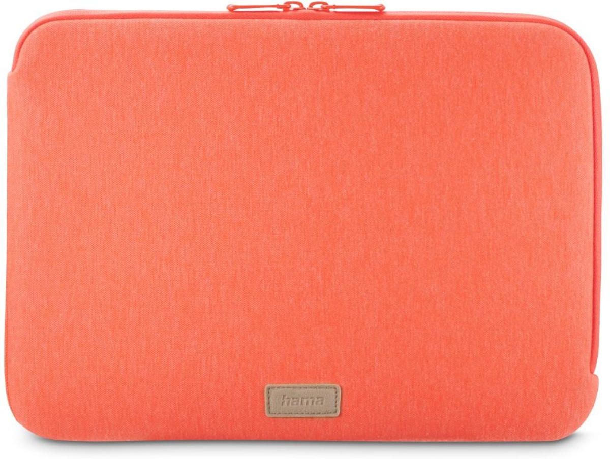 Калъф за лаптоп Hama Jersey, от 40 - 41 см (15.6- 16.2), 222038на ниска цена с бърза доставка - BestPC.BG