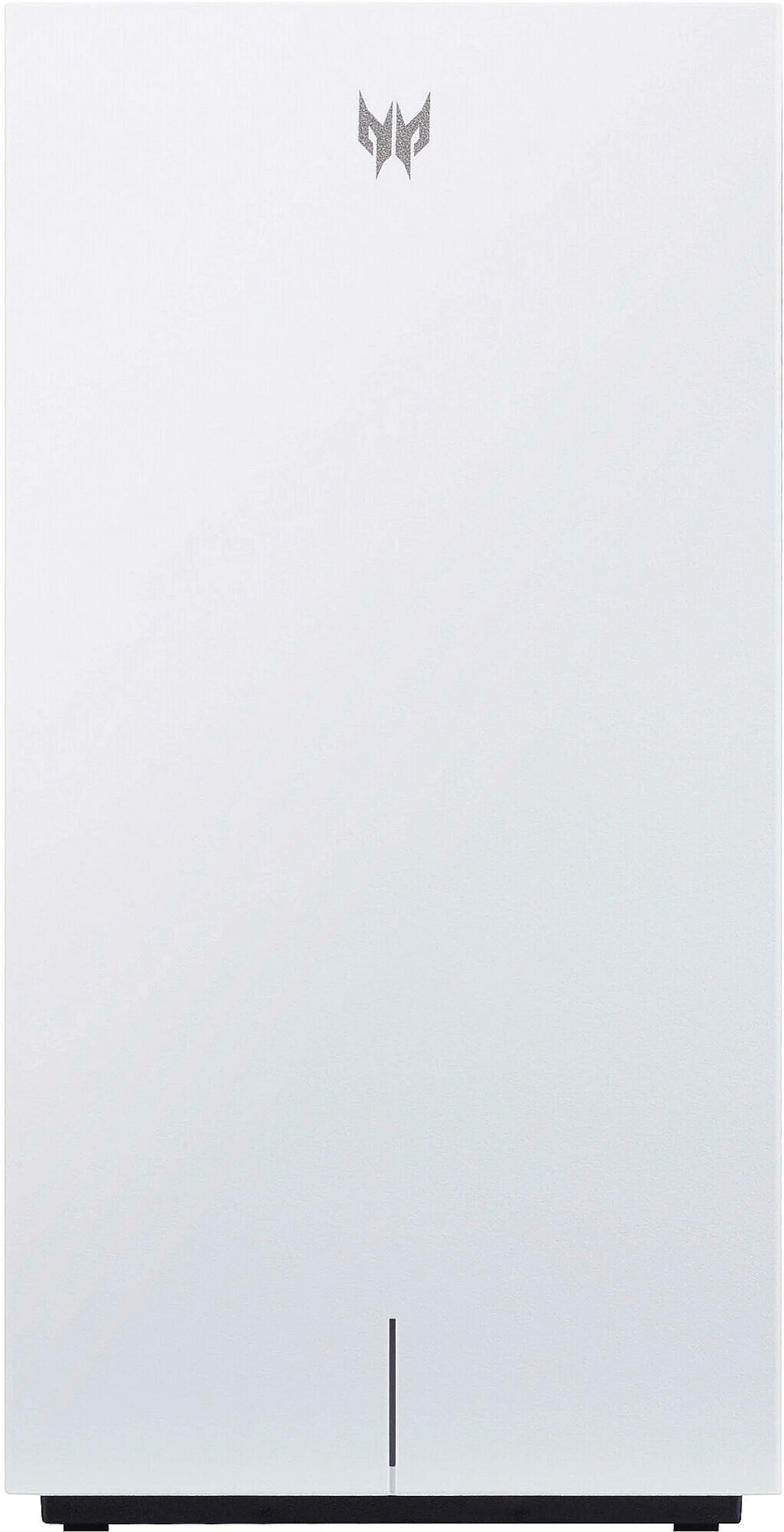 Безжичен рутер ACER PREDATOR CONNECT T7, 802.11 be, 2.4-5-6 GHz, 1x 2.5 GbE, 2x 1 GbE, Type-C, Бялна ниска цена с бърза доставка - BestPC.BG