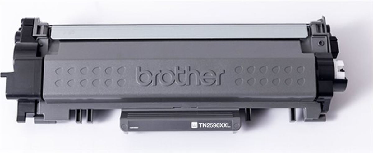 Тонер за лазерен принтер BROTHER TN2590XXLP TONER ELLE PROJECT USE - CEEна ниска цена с бърза доставка - BestPC.BG