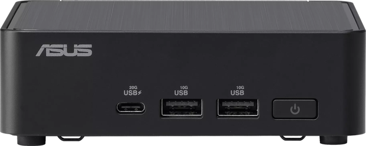 Мини компютър NUC ASUS NUC 14pro-RNUC14RVKU700002I-Intel Ultra 7 155H-Intel Arc graphicsна ниска цена с бърза доставка - BestPC.BG