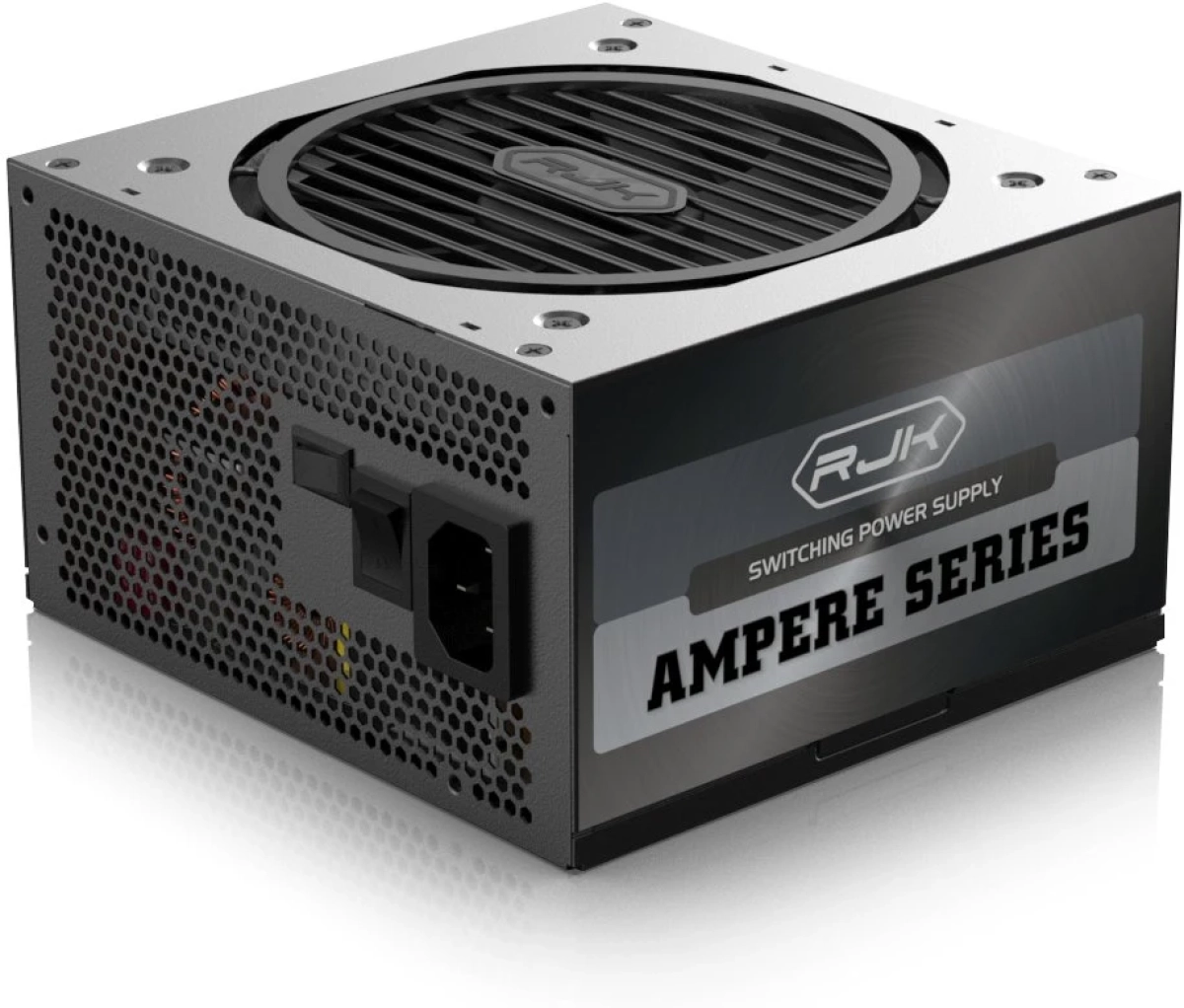 Захранване Raijintek захранване PSU ATX 3.0 1200W Platinum - AMPERE 1200на ниска цена с бърза доставка - BestPC.BG