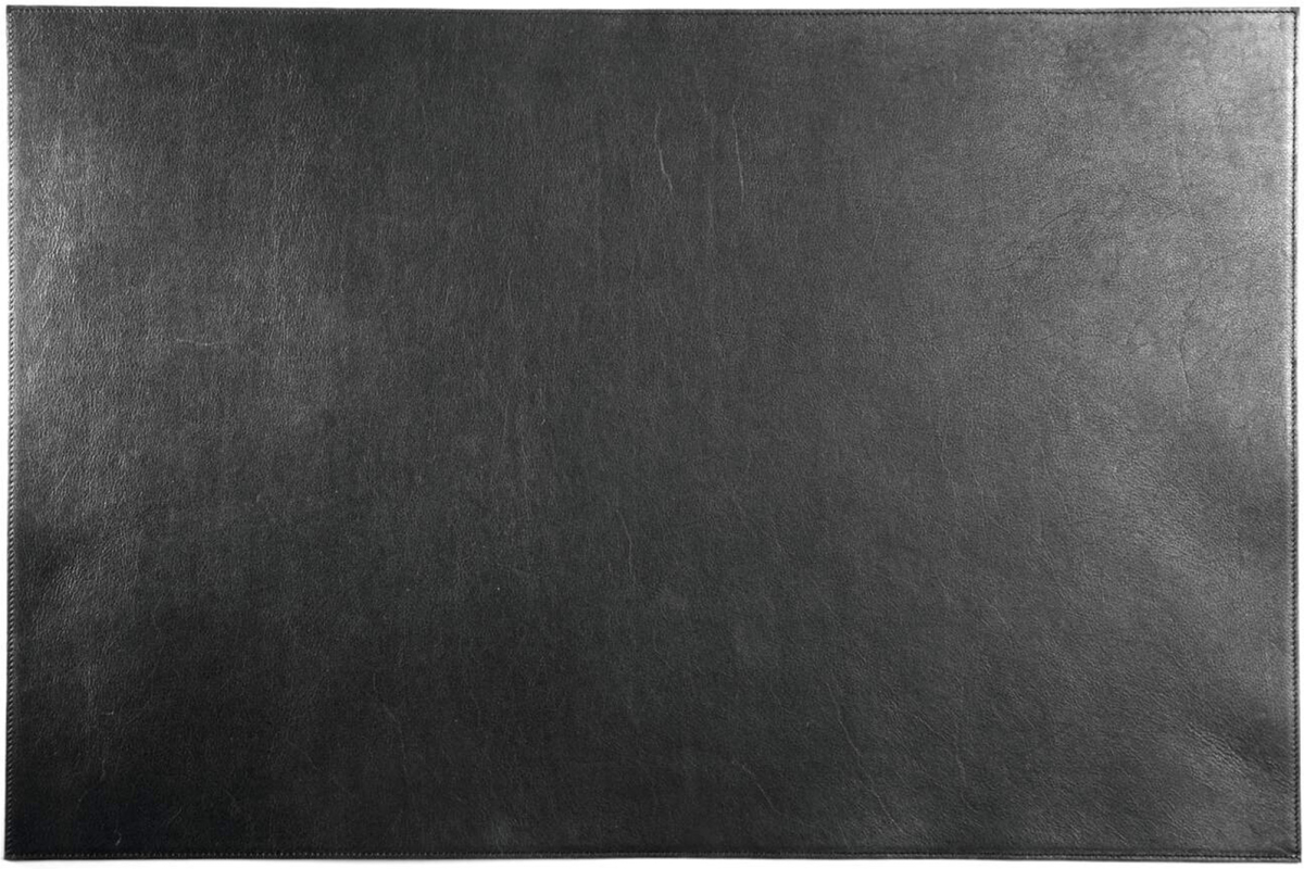 Durable Подложка за бюро, кожена, 65 х 45 cm, чернана ниска цена с бърза доставка - BestPC.BG