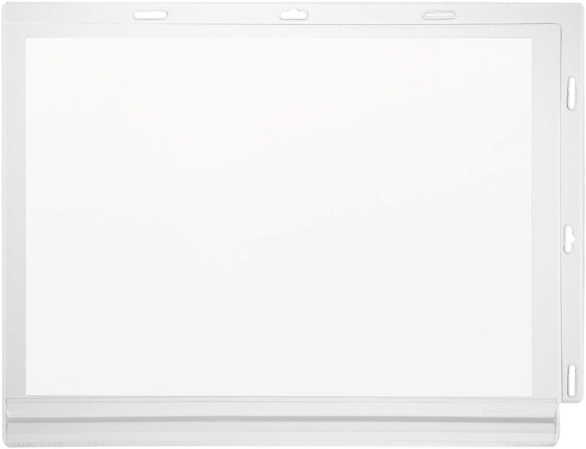 Продукт Durable Джоб, водоустойчив, за връзване, A4, 5 брояна ниска цена с бърза доставка - BestPC.BG