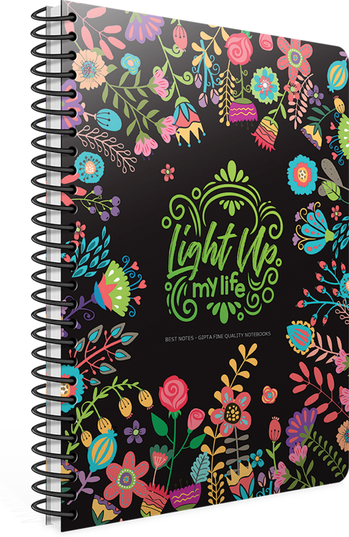 Тетрадка Best, 17 х 24 cm, кремава хартия, широки редове, 80 листана ниска цена с бърза доставка - BestPC.BG