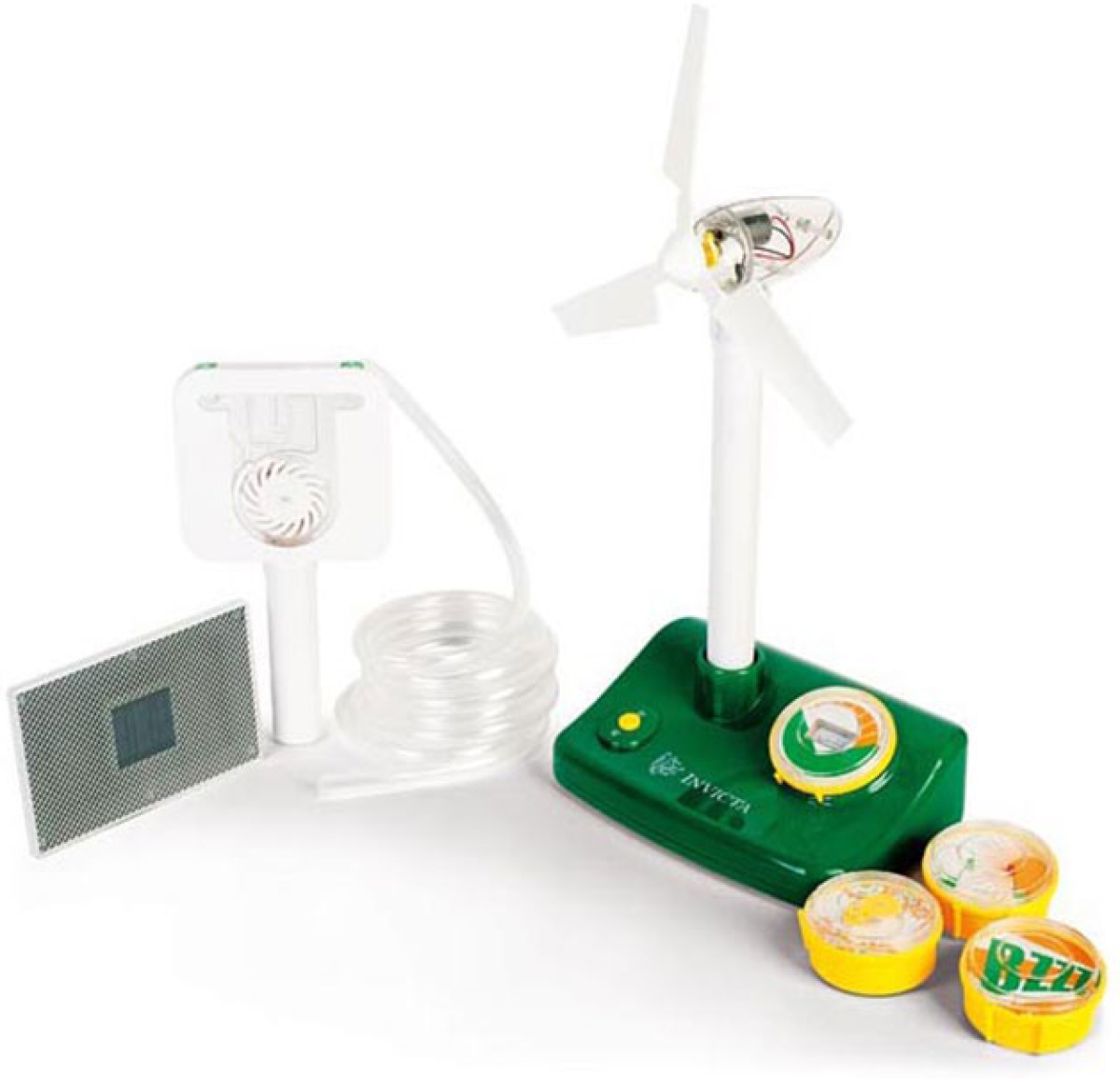 Продукт Nowa Szkola Комплект Възобновяема енергияна ниска цена с бърза доставка - BestPC.BG