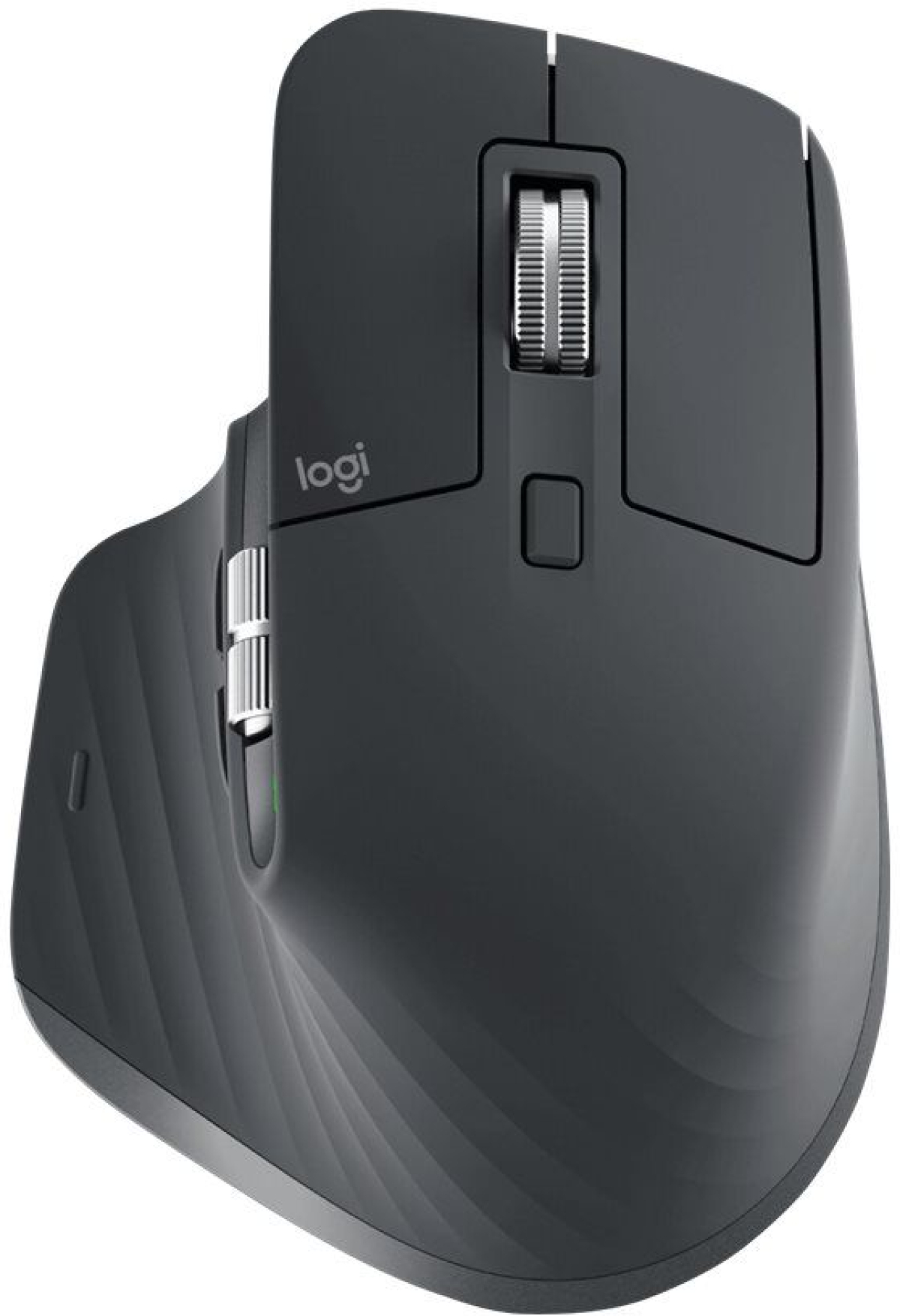 Геймърска МИШКА LOGITECH MX MASTER 3S - Wireless - Graphite - PN 910-006582на ниска цена с бърза доставка - BestPC.BG