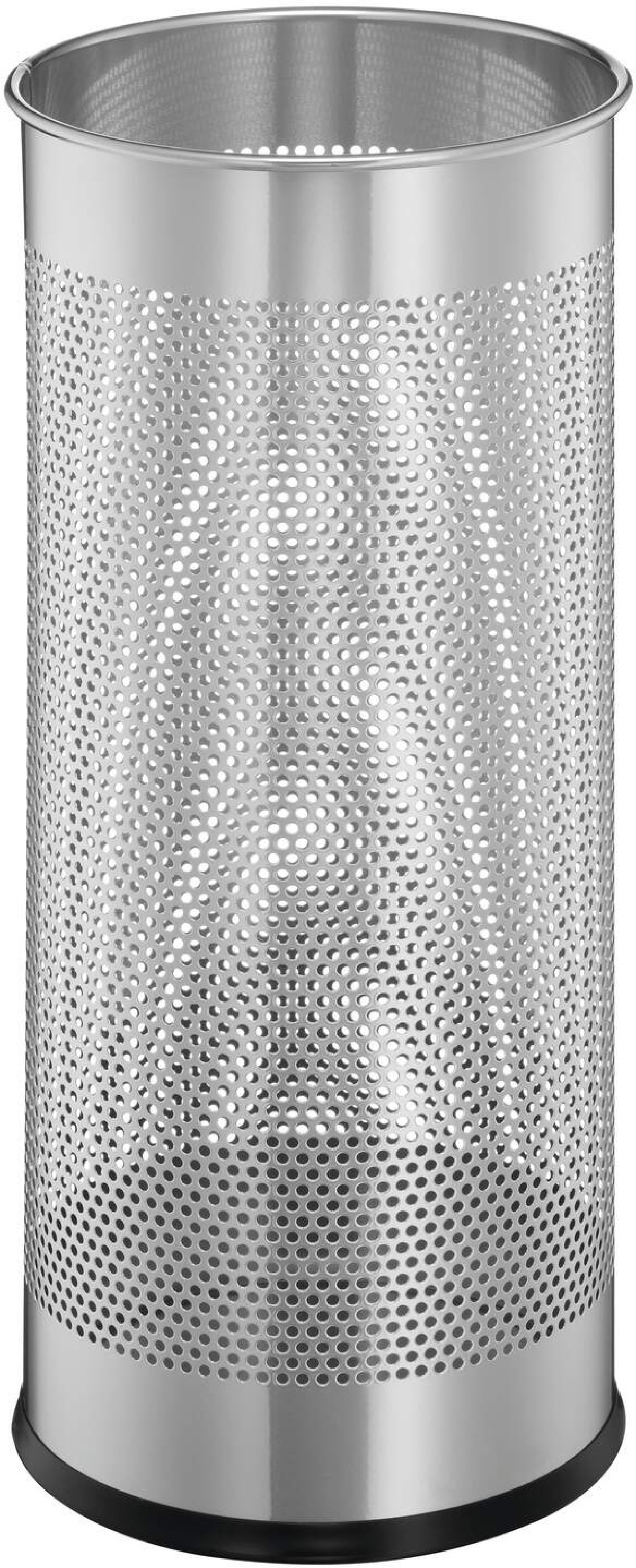 Durable Поставка за чадър, метална, 28.5 L, сребристана ниска цена с бърза доставка - BestPC.BG