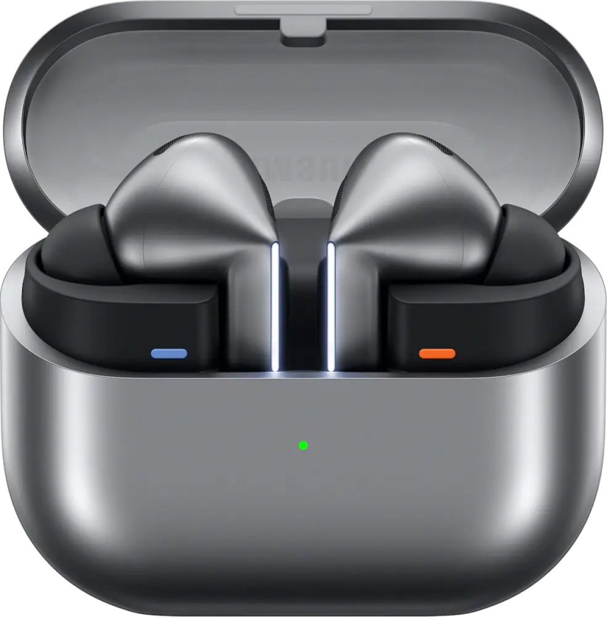 Слушалки Samsung Galaxy Buds3 Pro, In-Ear, Bluetooth 5.4, Микрофон, 20 000 Hz, 515 mAh, Сребристна ниска цена с бърза доставка - BestPC.BG