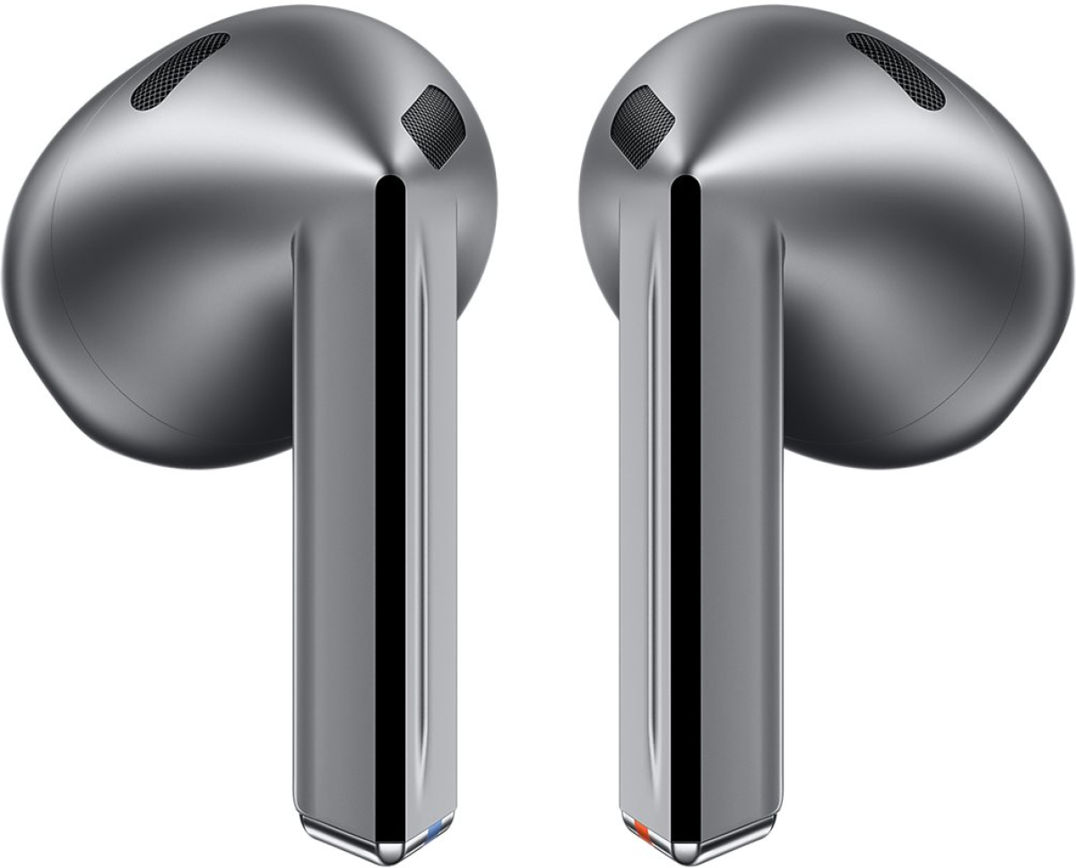 Слушалки SAMSUNG SM-R530N GALAXY Buds3 Silverна ниска цена с бърза доставка - BestPC.BG