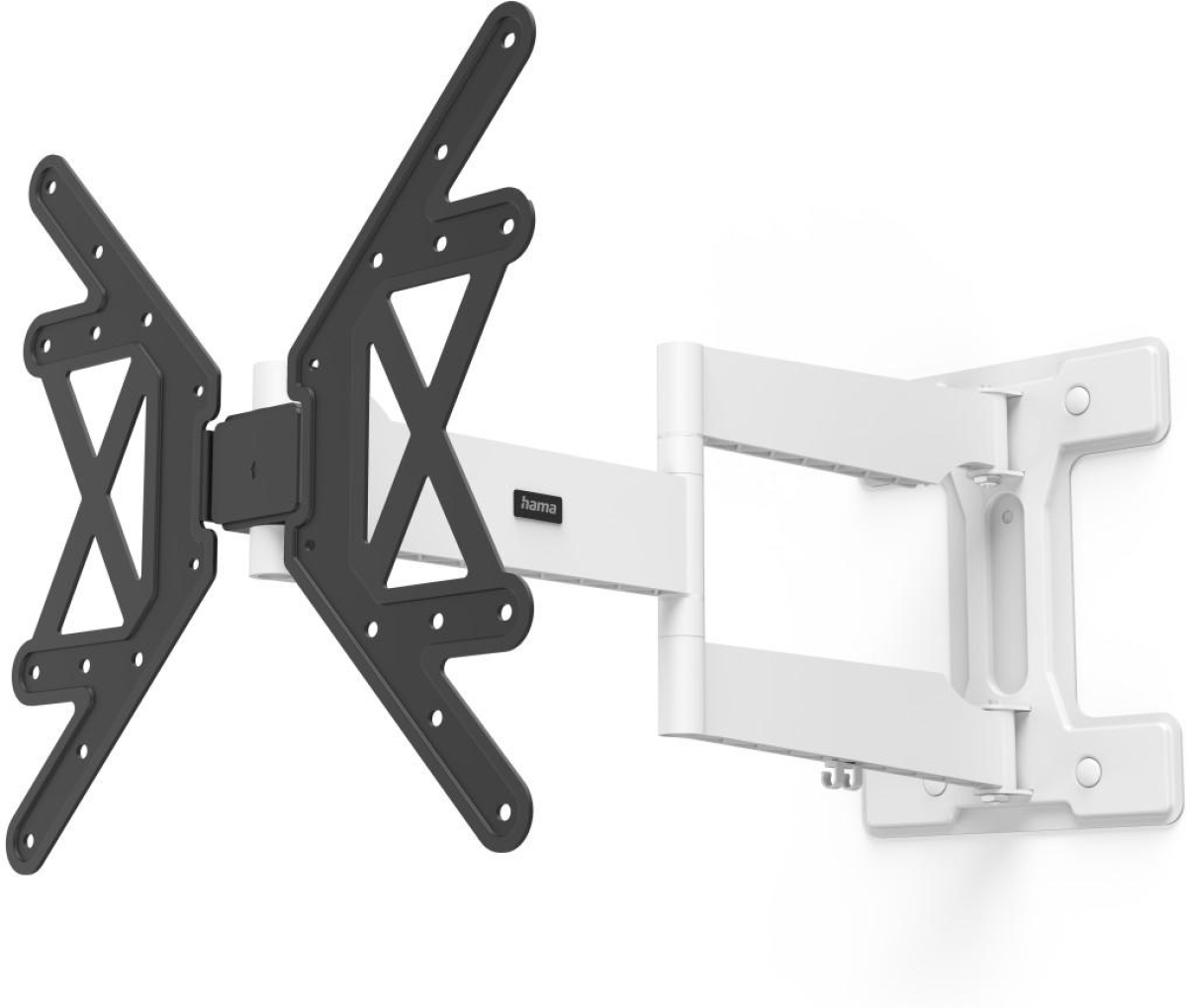 Стенна стойка за TV HAMA, 165 см (65), до 50 кг, 220854на ниска цена с бърза доставка - BestPC.BG