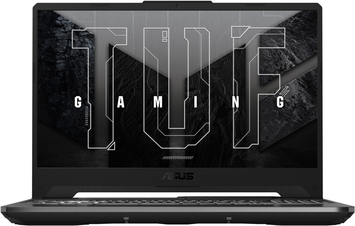 Лаптоп Геймърски ASUS TUF Gaming A15, Ryzen 5 7535HS, 16GB, 1TB SSD NVMe, RTX 3050 4GB, 15.6" Full HDна ниска цена с бърза доставка - BestPC.BG