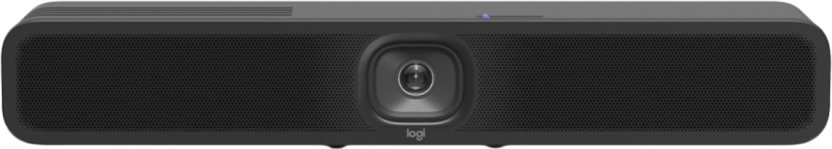 Уеб камера LOGITECH WEBCAM - MeetUp 2 - GRAPHITE - USB - PLUGCG - WW-9006 - UK-EUна ниска цена с бърза доставка - BestPC.BG