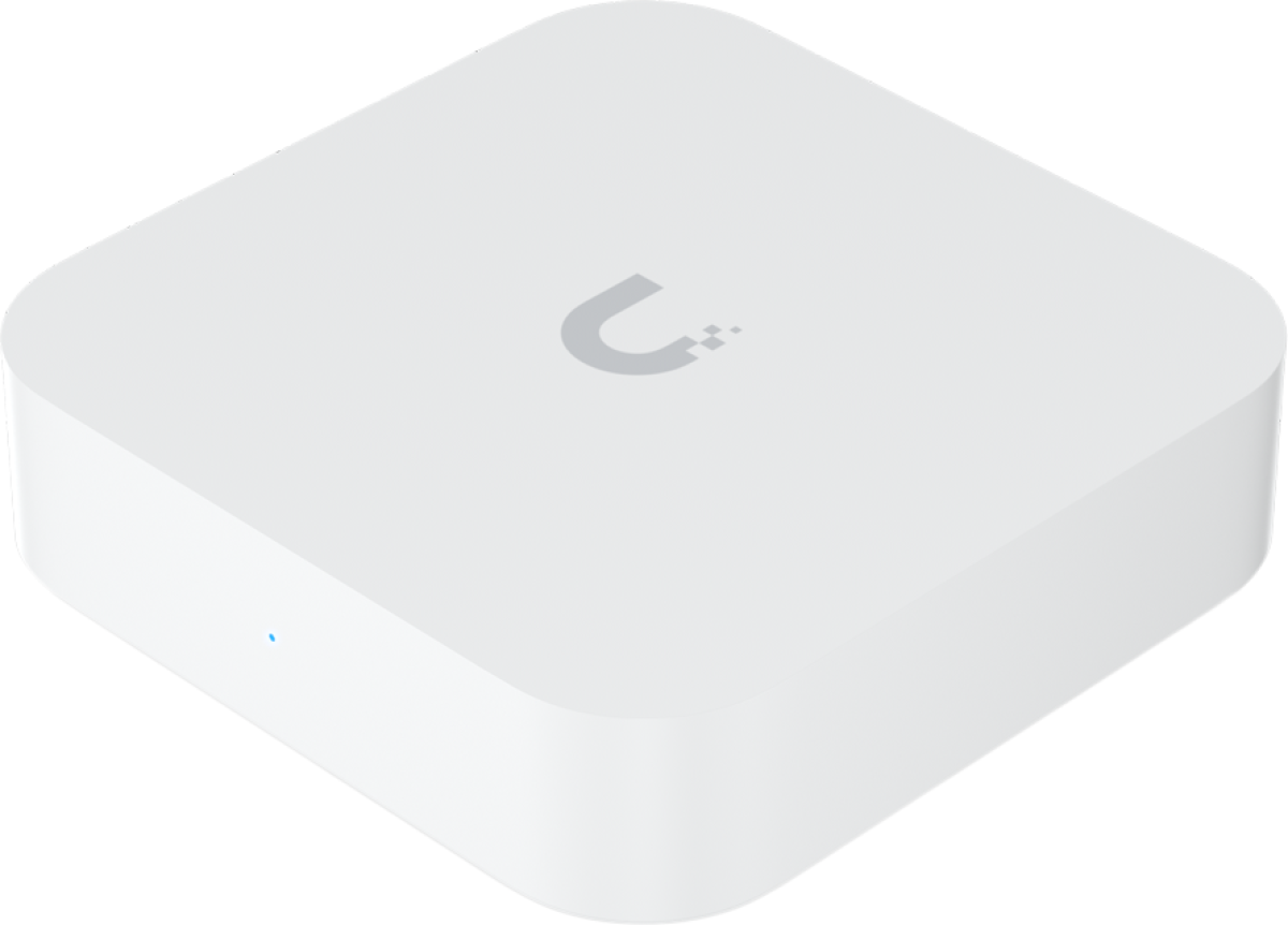 Рутер/Маршрутизатор Ubiquiti UniFi Gateway Lite (UXG-Lite-EU), ARM Cortex-A53, 1 GB DDR3L, 1000 MHz, 100–240Vна ниска цена с бърза доставка - BestPC.BG