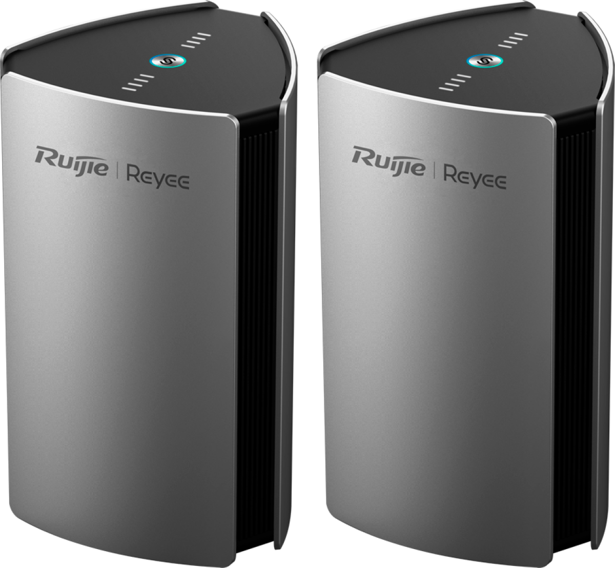 Точка за достъп Безжичен рутер Ruijie RG-M32(2PK), AX3200, 4xGbE, MIMO, Mesh, Wi-Fi 6, 2 бр.на ниска цена с бърза доставка - BestPC.BG