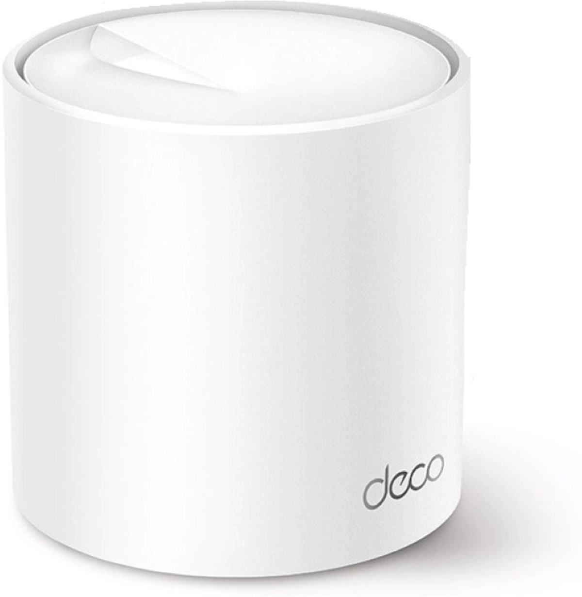 Точка за достъп TP-LINK Deco X50(1-pack), AX3000, 3xGbE, MU-MIMO, Wi-Fi 6на ниска цена с бърза доставка - BestPC.BG