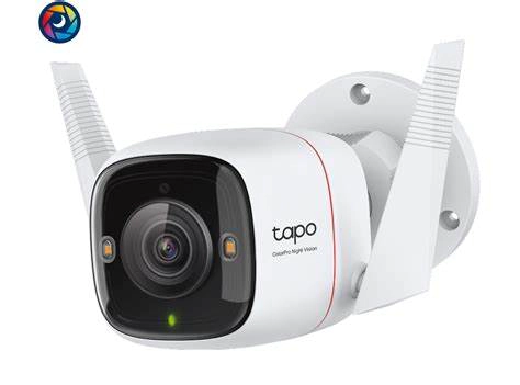 Камера Камера TP-Link Tapo C325WB , 4MP, 2K QHD , Wi-Fi, (Smart AI) mircoSD 512Gна ниска цена с бърза доставка - BestPC.BG