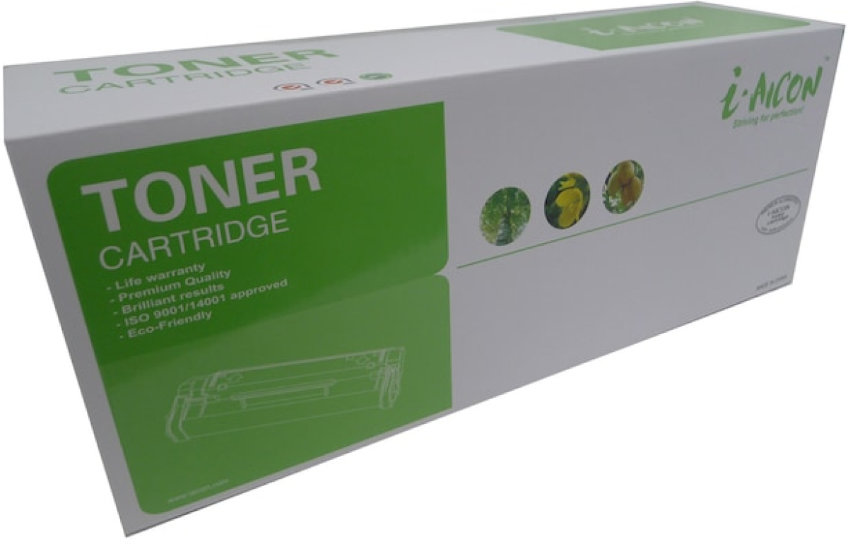 Тонер касета Kyocera TK-8325Y, жълтана ниска цена с бърза доставка - BestPC.BG