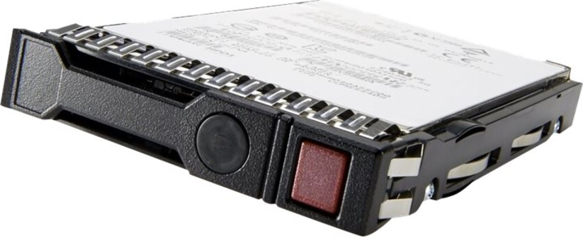 HPE SSD 3.84TB 2.5inch SAS 12G Read Intensive SC Value SAS Multi Vendorна ниска цена с бърза доставка - BestPC.BG