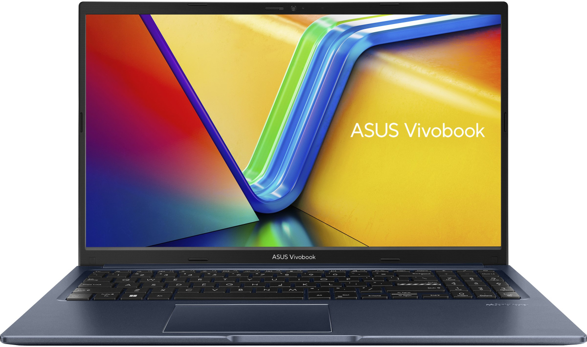 Лаптоп ASUS M1502YA-BQ353 15.6FHD-R5 7430U-8G-512Gна ниска цена с бърза доставка - BestPC.BG
