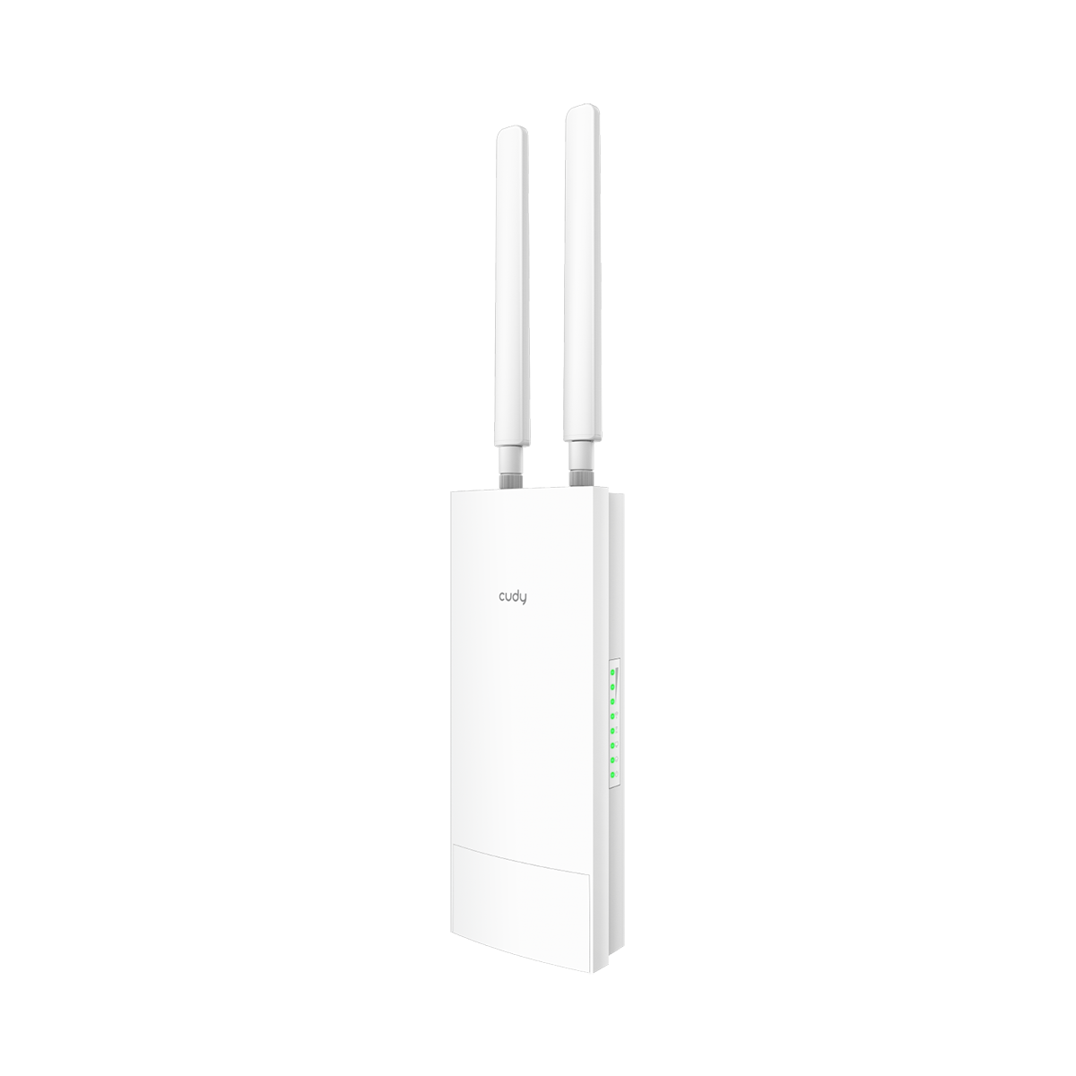 Безжичен рутер Cudy LT400 Outdoor, N300, 4G LTE, 2.4 GHz, 300 Mbps за външна употребана ниска цена с бърза доставка - BestPC.BG