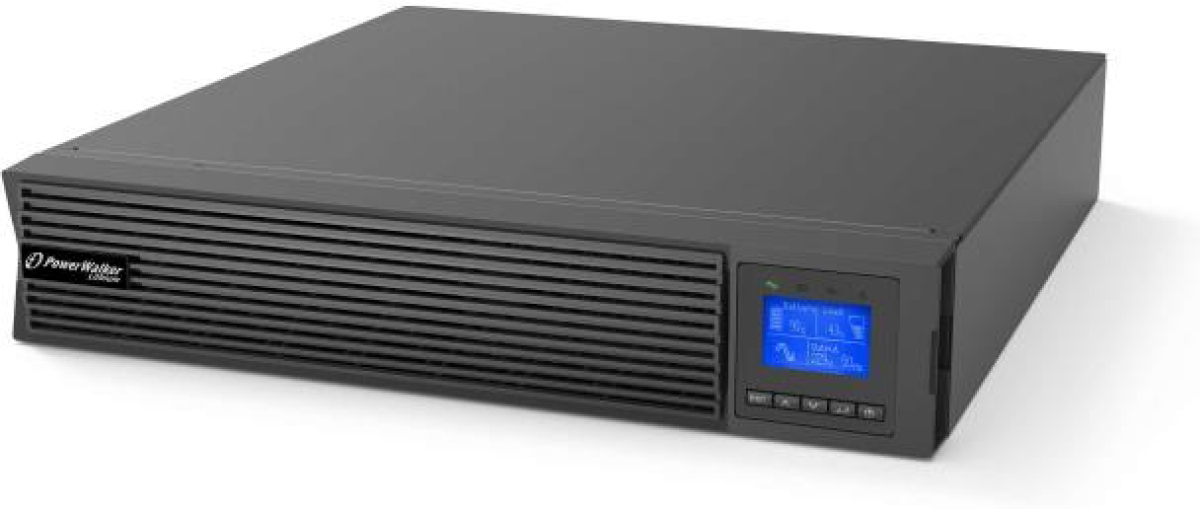 UPS POWERWALKER VFI 1000 LICR IoT PF1 1000VA- 1000 W- С ЛИТИЕВА БАТЕРИЯ!на ниска цена с бърза доставка - BestPC.BG