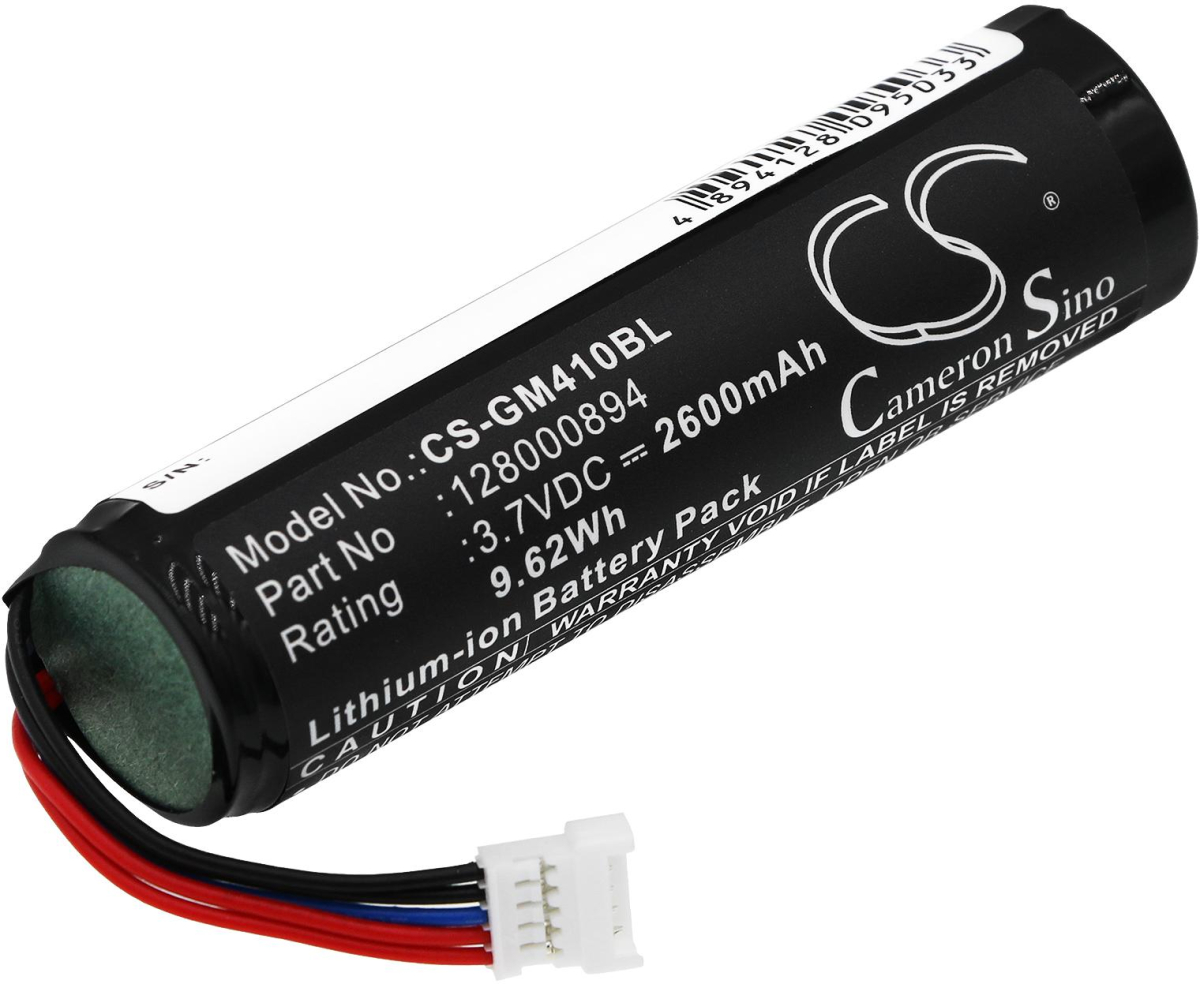 Други Батерия за баркод скенер Datalogic GM4100 GM4300, Gryphon RBP-GM40 RBP-4000на ниска цена с бърза доставка - BestPC.BG